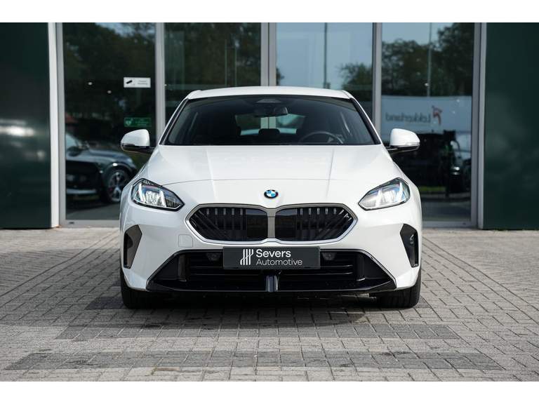 BMW BMW
