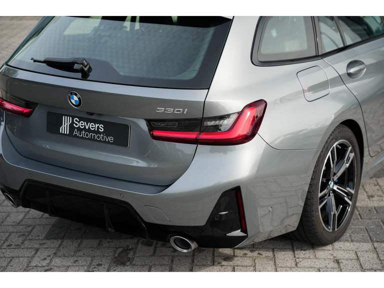 BMW BMW