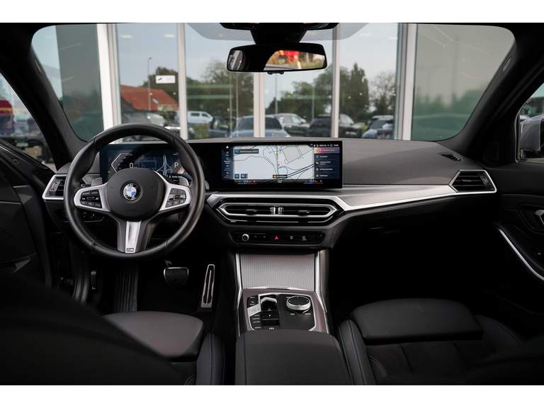 BMW BMW