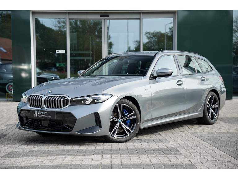 BMW BMW