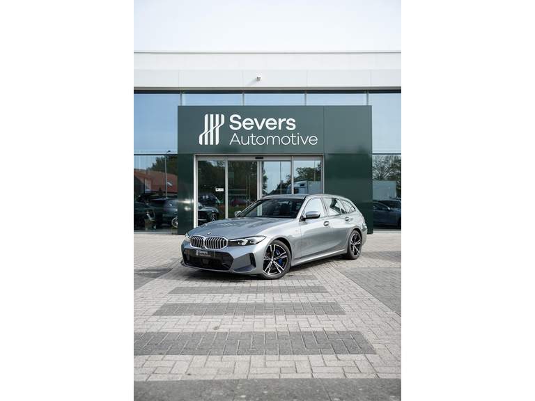 BMW BMW
