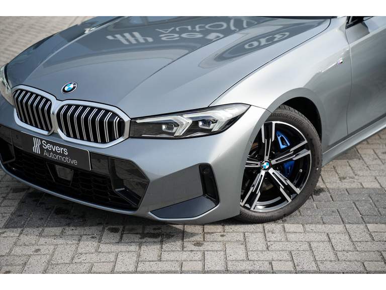 BMW BMW