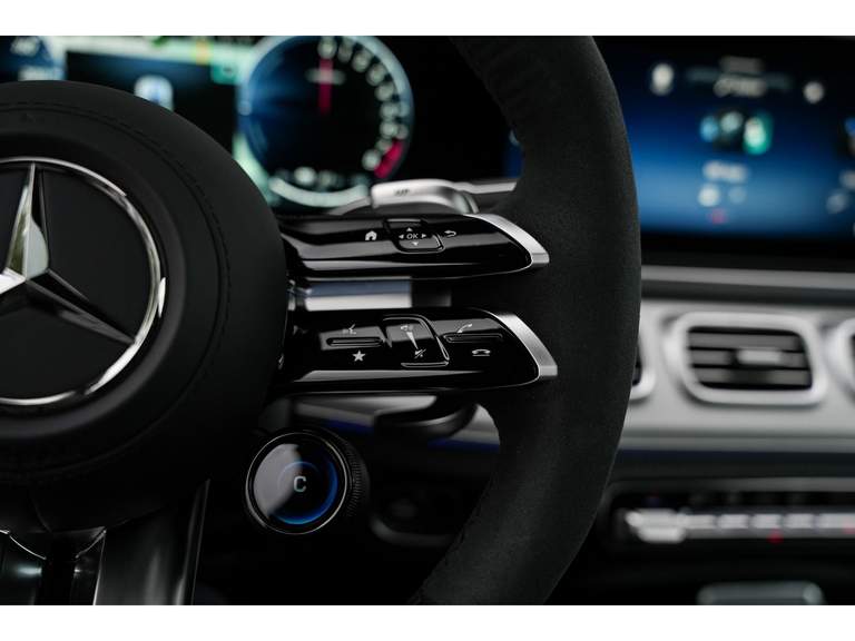Mercedes-Benz Mercedes-Benz