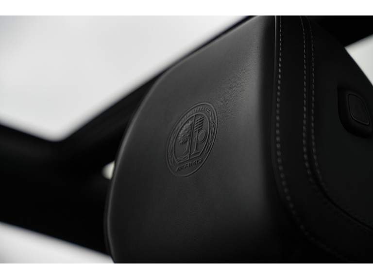 Mercedes-Benz Mercedes-Benz