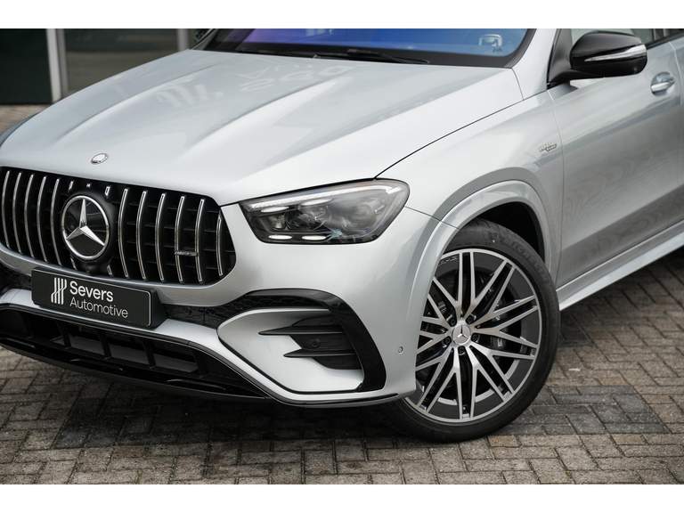 Mercedes-Benz Mercedes-Benz