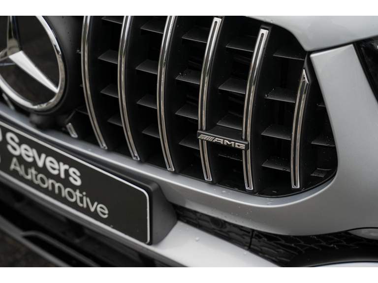 Mercedes-Benz Mercedes-Benz