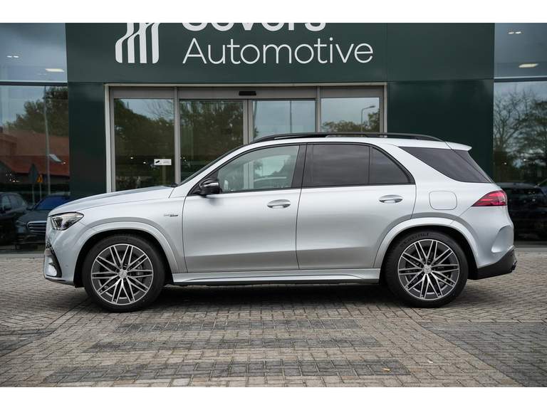 Mercedes-Benz Mercedes-Benz