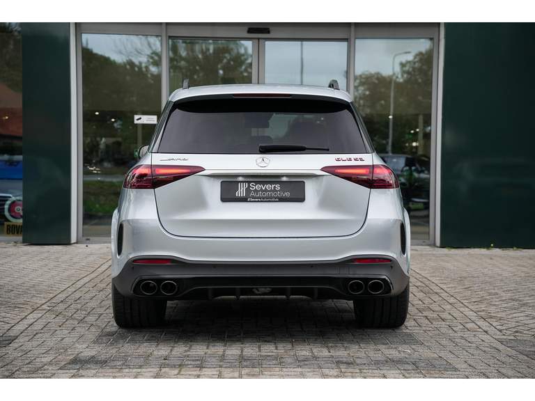 Mercedes-Benz Mercedes-Benz
