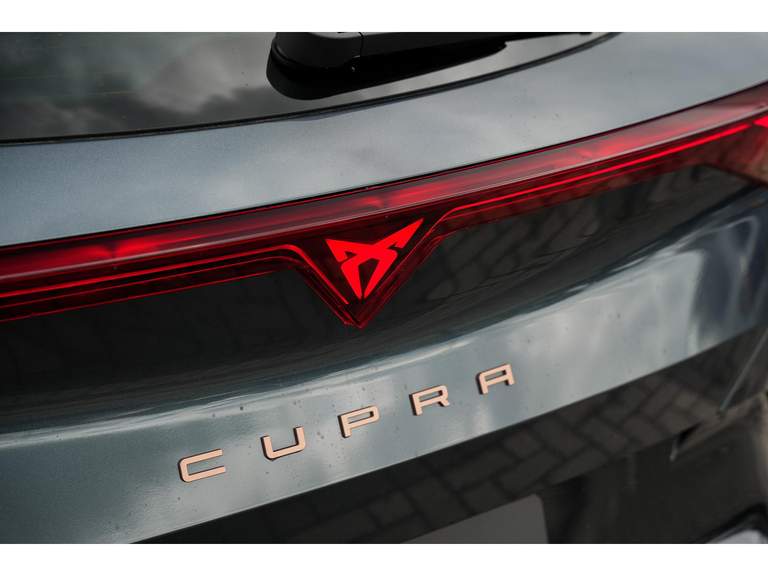 CUPRA