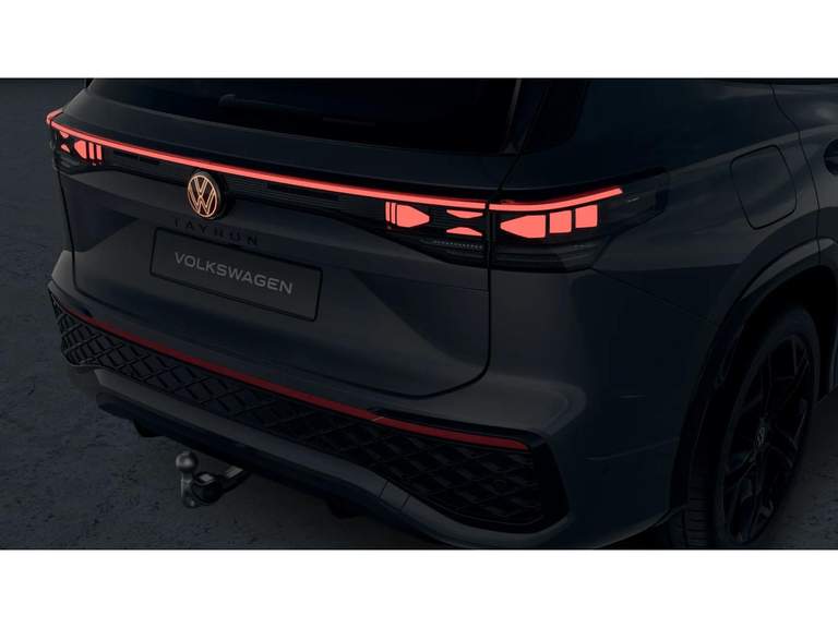 Volkswagen Volkswagen