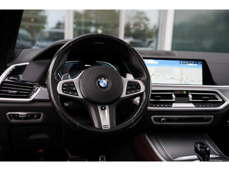 BMW BMW