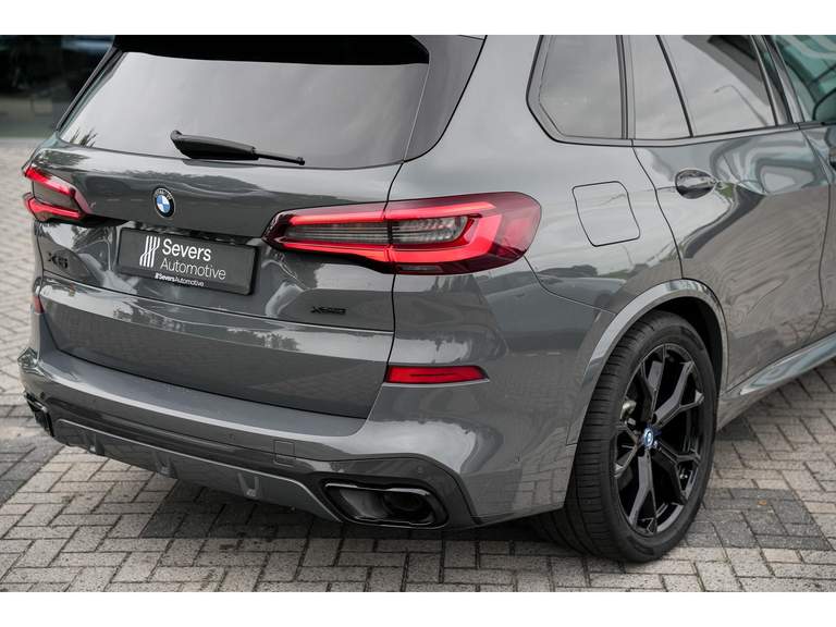 BMW BMW