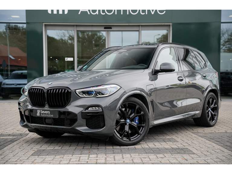 BMW BMW