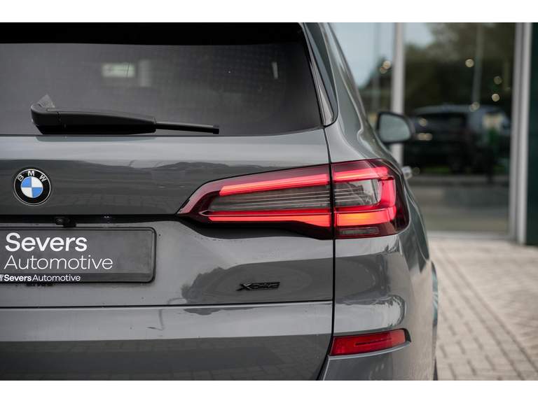 BMW BMW