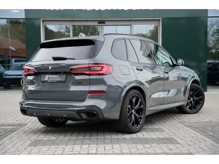 BMW BMW