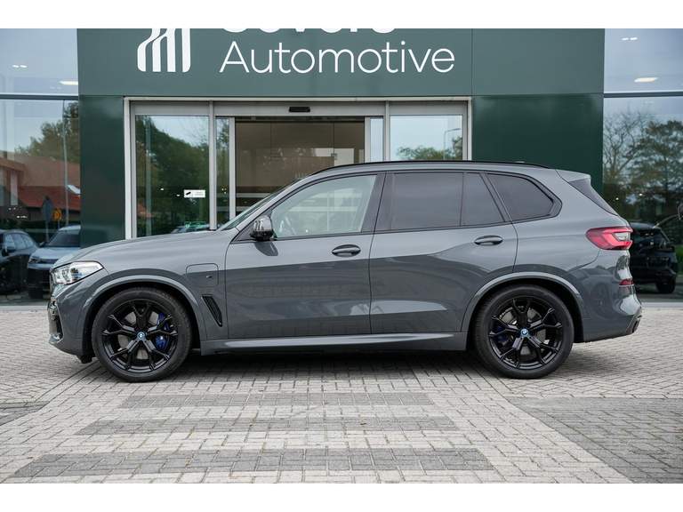 BMW BMW