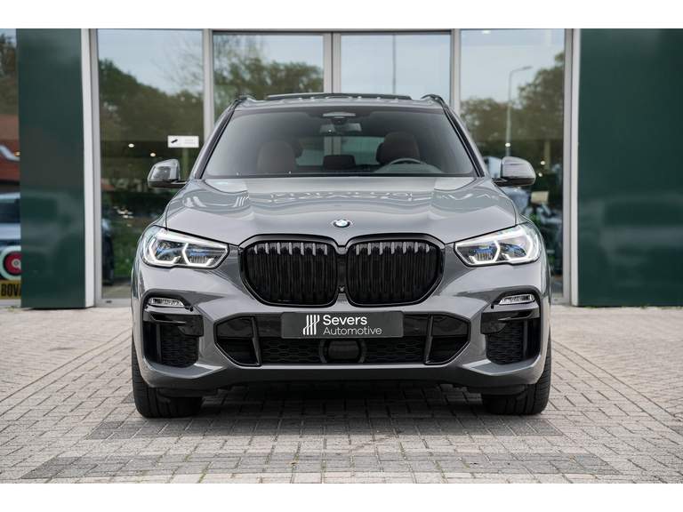 BMW BMW
