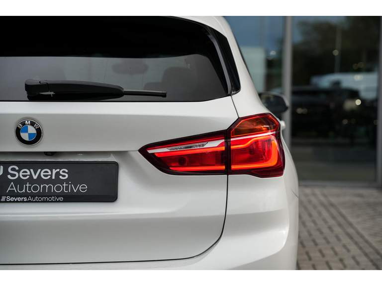 BMW BMW