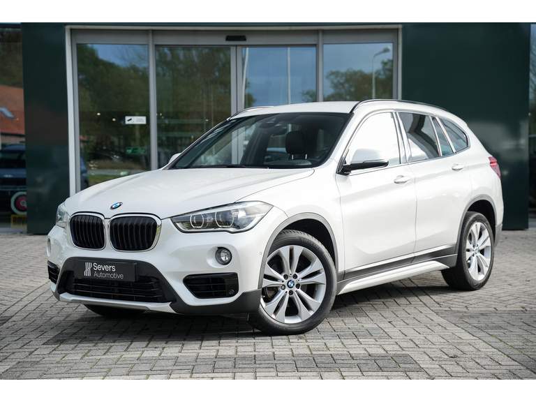 BMW BMW