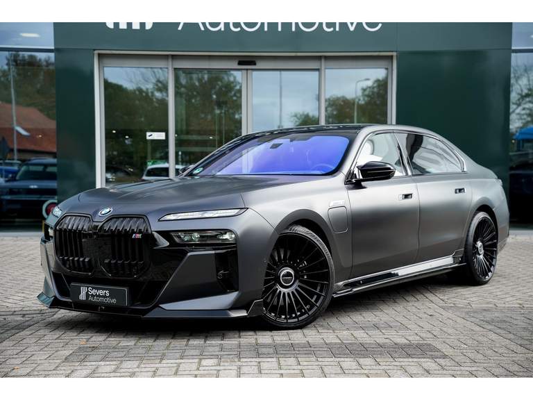 BMW BMW