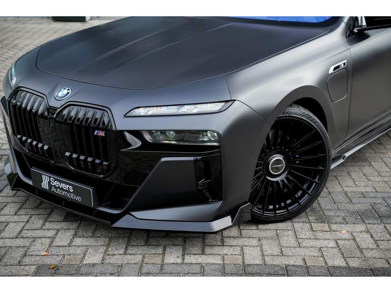 BMW BMW