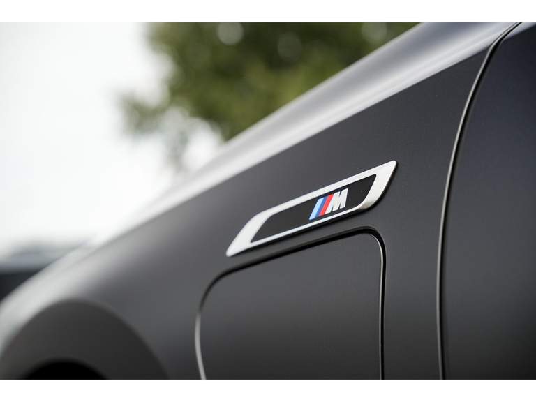 BMW BMW