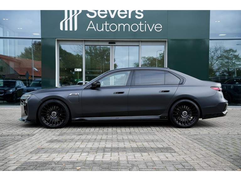 BMW BMW