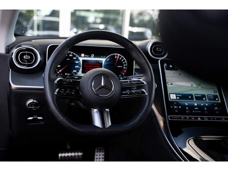 Mercedes-Benz Mercedes-Benz