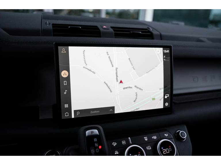 Land Rover Land Rover