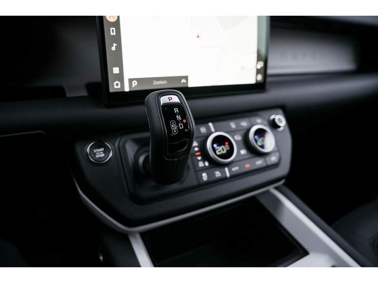 Land Rover Land Rover