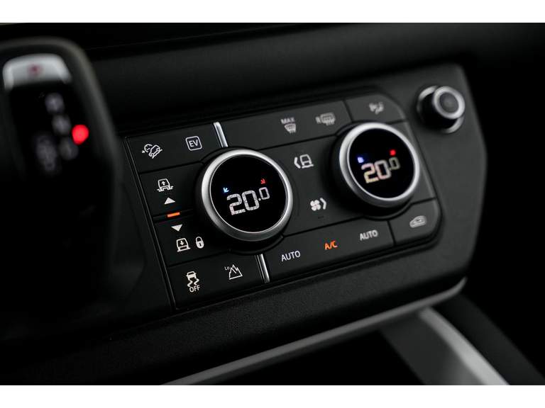 Land Rover Land Rover