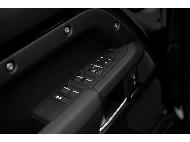 Land Rover Land Rover