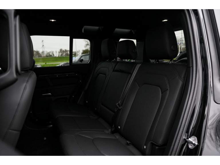 Land Rover Land Rover