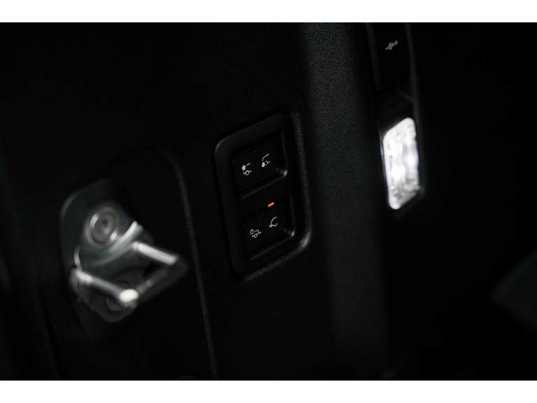 Land Rover Land Rover