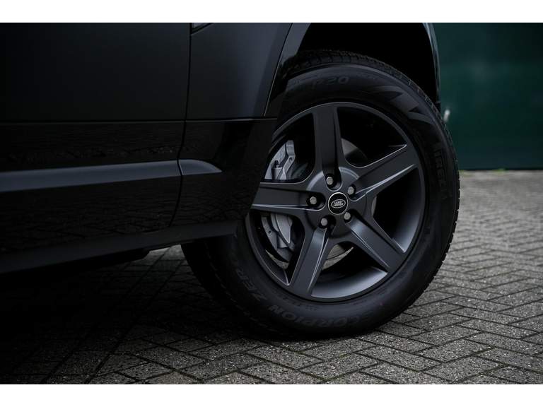 Land Rover Land Rover