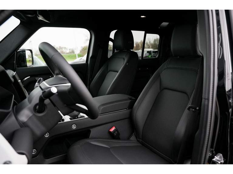 Land Rover Land Rover