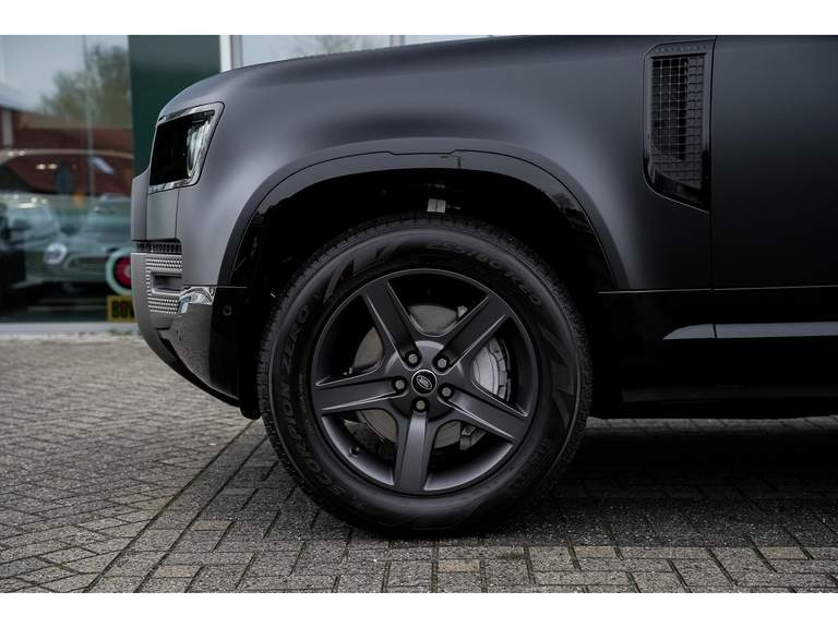 Land Rover Land Rover