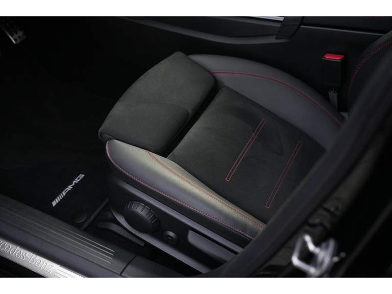 Mercedes-Benz Mercedes-Benz