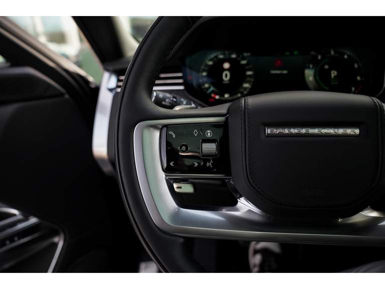 Land Rover Land Rover