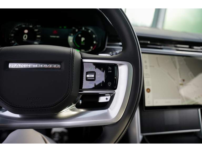 Land Rover Land Rover