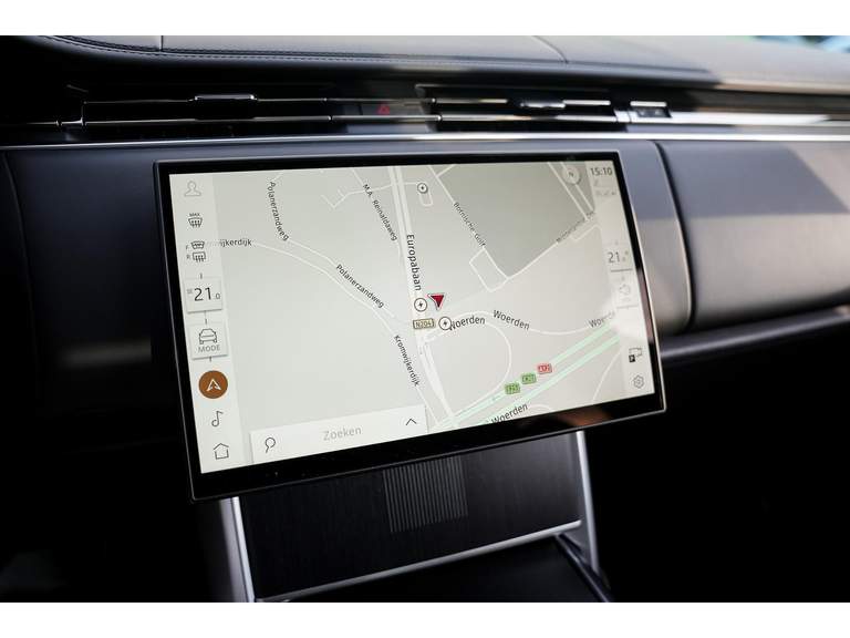 Land Rover Land Rover