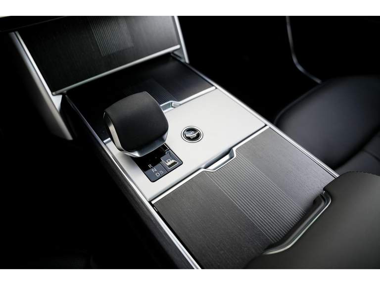 Land Rover Land Rover