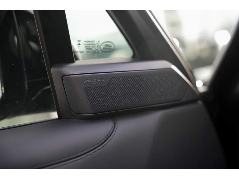 Land Rover Land Rover