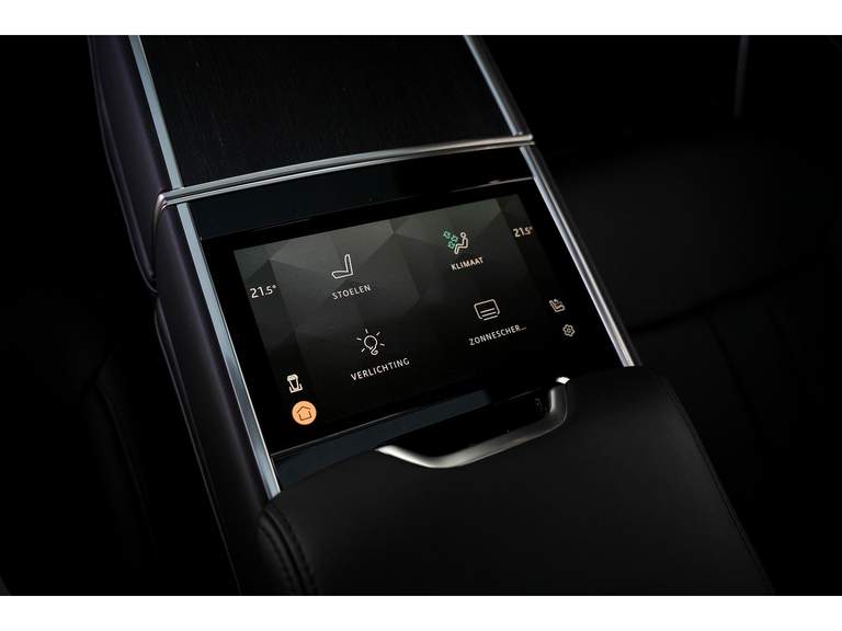 Land Rover Land Rover