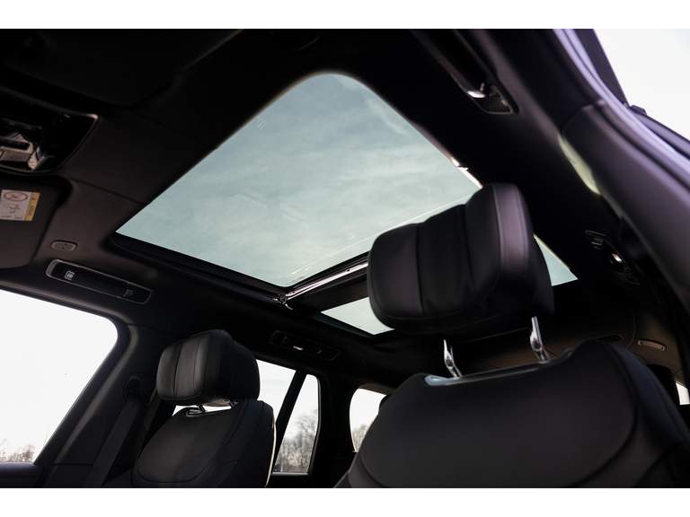 Land Rover Land Rover