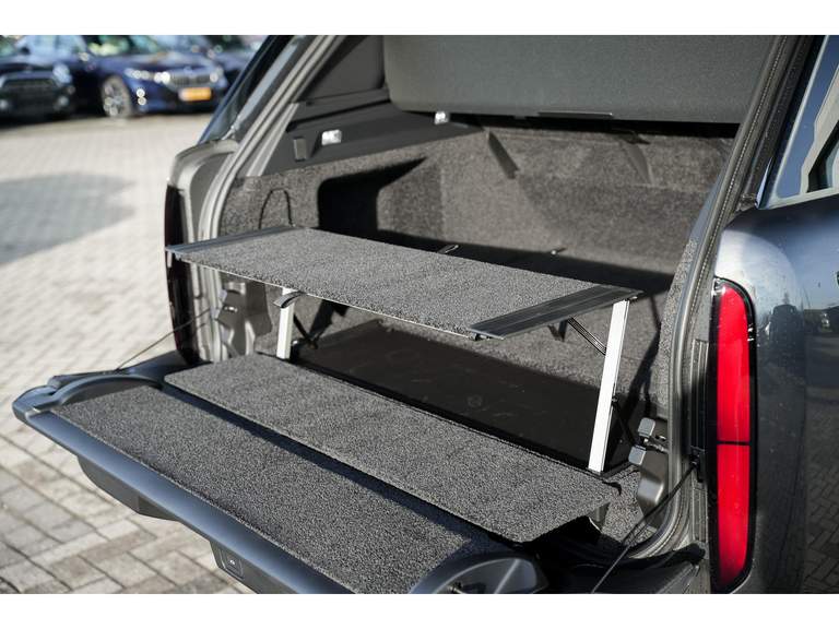 Land Rover Land Rover