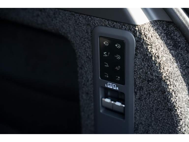 Land Rover Land Rover