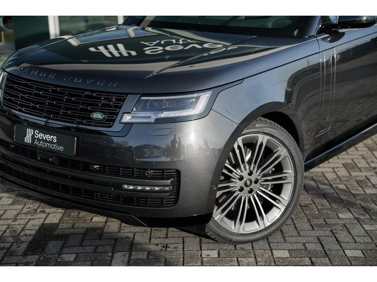 Land Rover Land Rover