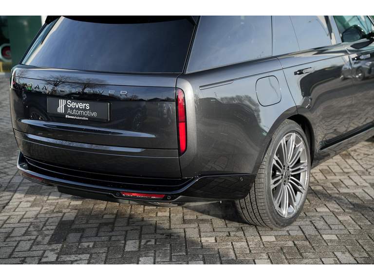 Land Rover Land Rover