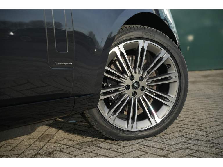 Land Rover Land Rover